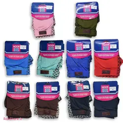 شورت نیم پا نور XXXL