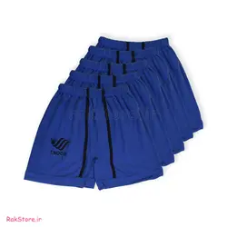 شورت پادار جلودار نور 5XL