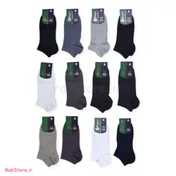 جوراب مچی بوگارو ساده