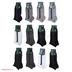 جوراب مچی بوگارو 2252