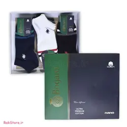 جوراب مچی بوگارو 2262