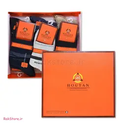 جوراب نیم ساق هوتن 415