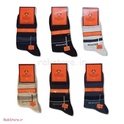 جوراب نیم ساق هوتن 415
