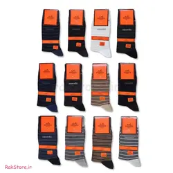 جوراب ساقدار هوتن 214