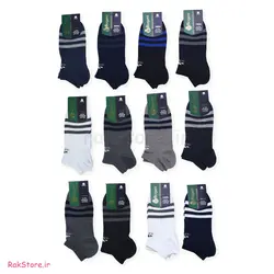 جوراب مچی بوگارو 2018