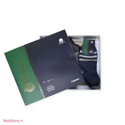 جوراب مچی بوگارو 2018