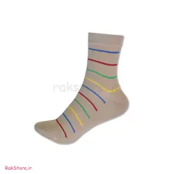 جوراب نیم ساق هوتن 405