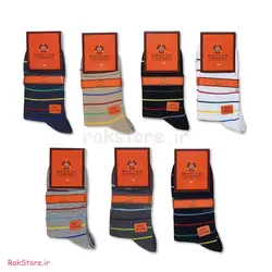 جوراب نیم ساق هوتن 405