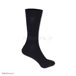 جوراب ساقدار هوتن مشکی