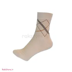 جوراب نیم ساق هوتن 407