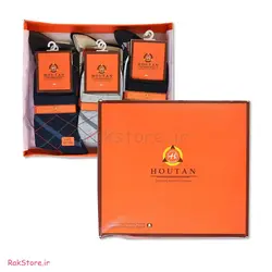 جوراب نیم ساق هوتن 407