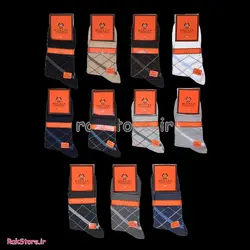 جوراب نیم ساق هوتن 407