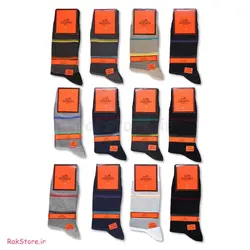 جوراب ساقدار هوتن 264