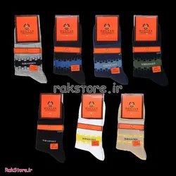 جوراب نیم ساق هوتن 429