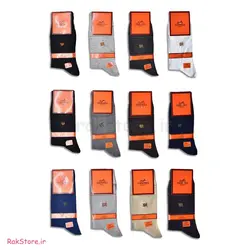 جوراب ساقدار هوتن 270