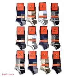 جوراب مچی هوتن 508