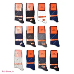 جوراب ساقدار هوتن 216