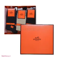 جوراب ساقدار هوتن 204