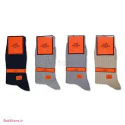 جوراب ساقدار هوتن 204