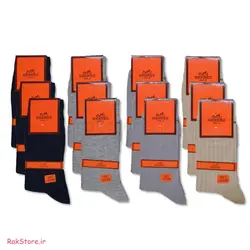 جوراب ساقدار هوتن 204