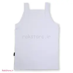 زیرپوش رکابی خشتی هوتن M