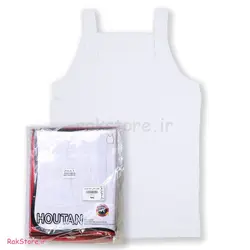 زیرپوش رکابی خشتی هوتن M