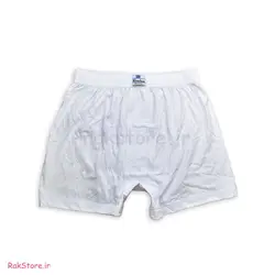 شورت پادار هوتن 5XL کد 910