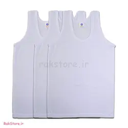 زیرپوش رکابی کبریتی هوتن XXXL