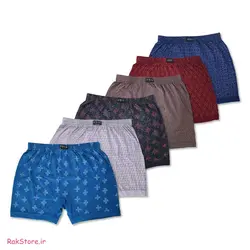 شورت پادار جناب XXL