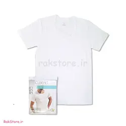 زیرپوش نیم آستین کلونت S