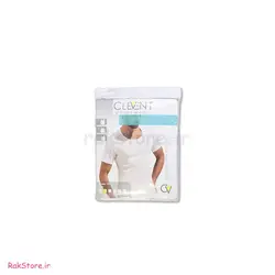 زیرپوش نیم آستین کلونت S