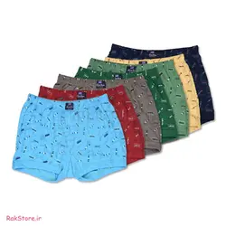 شورت نیم پا هوتن XXL