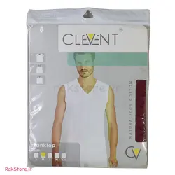 زیرپوش حلقه ای کلونت XL