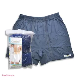 شورت پادار کلونت XXL