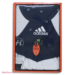 ست هوتن رکابی و شورت M