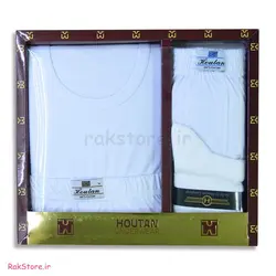 ست ۴ تکه لباس زیر هوتن M