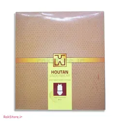 ست ۴ تکه لباس زیر هوتن M