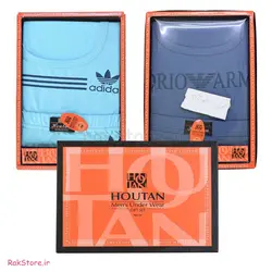 ست 2 تکه لباس زیر هوتن L