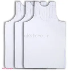 زیرپوش رکابی سوپر ابریشم XXXL