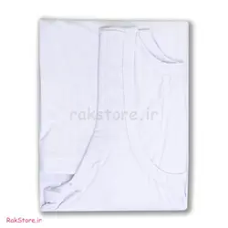 زیرپوش رکابی سوپر ابریشم XXXL