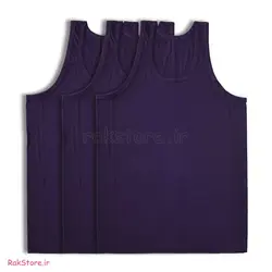 زیرپوش رکابی سوپر ابریشم XXXL