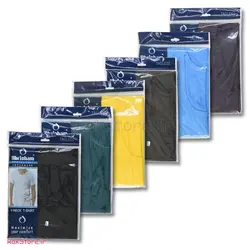 زیرپوش رکابی سوپر ابریشم XXXL