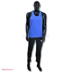 زیرپوش ابریشم رکابی دورو 48