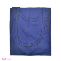 زیرپوش ابریشم رکابی دورو 48