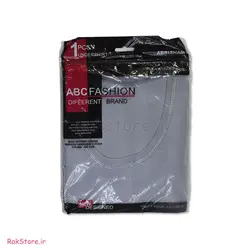 زیرپوش نیم آستین کبریتی ابریشم  60