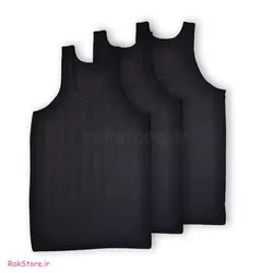 زیرپوش ابریشم رکابی کبریتی 60