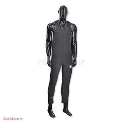 زیرپوش ابریشم رکابی کبریتی 60