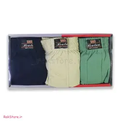 شورت هوتن پادار کد911 XXL