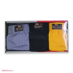 شورت هوتن پادار کد911 XXL