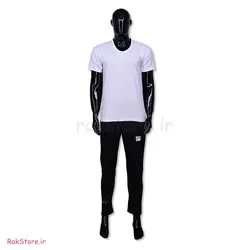 زیرپوش ابریشم نیم آستین کبریتی 65